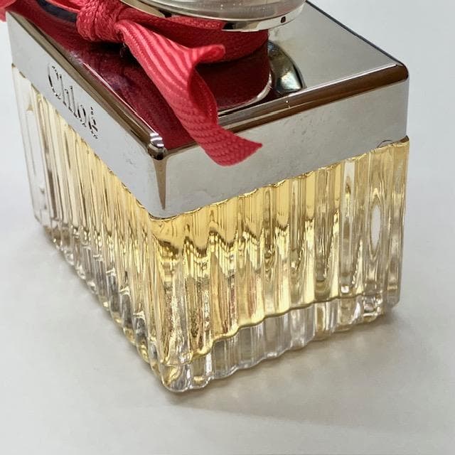 ●Chloe クロエ オードパルファム ローズエディション 50ml