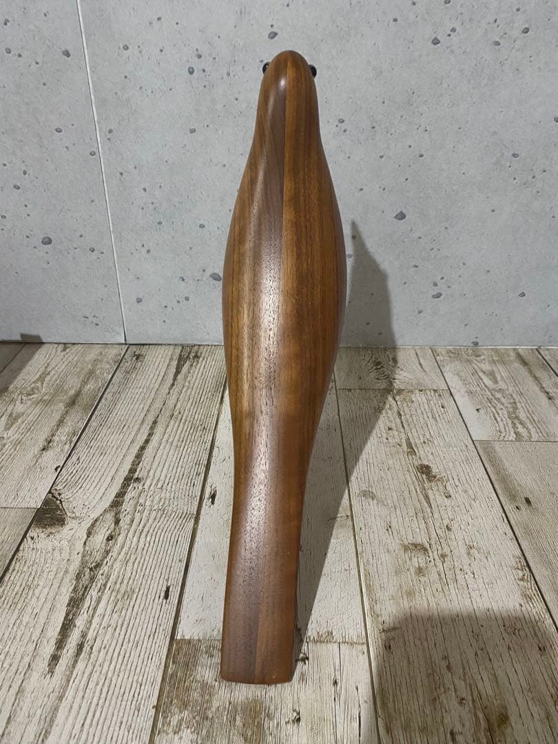 Vitra ヴィトラ イームズ ハウス バード ウォールナット