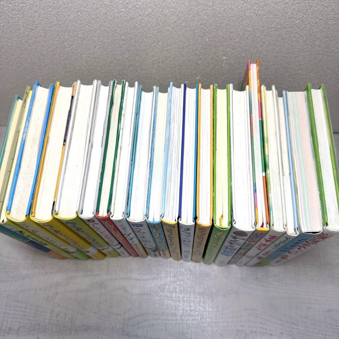 児童書 50冊 ★ 低学年〜高学年 課題図書 選定図書 くもん推薦図書 多数