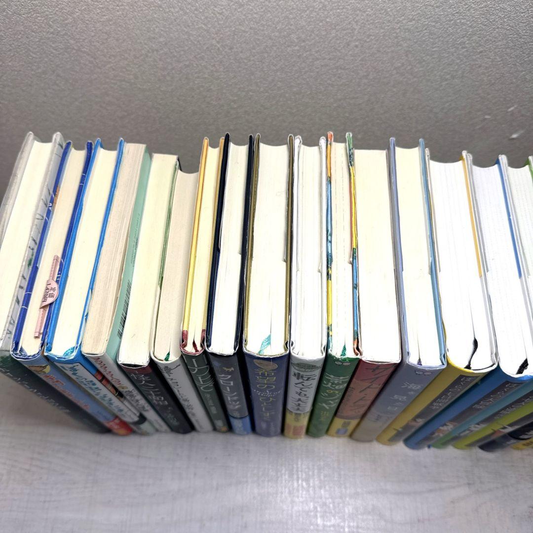 児童書 50冊 ★ 低学年〜高学年 課題図書 選定図書 くもん推薦図書 多数