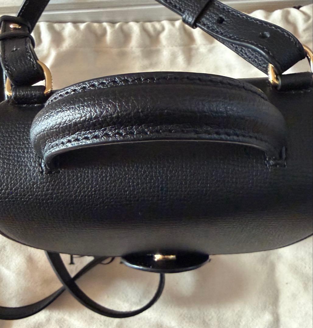 ポレーヌ numero un nano エディション ブラック テクスチャード