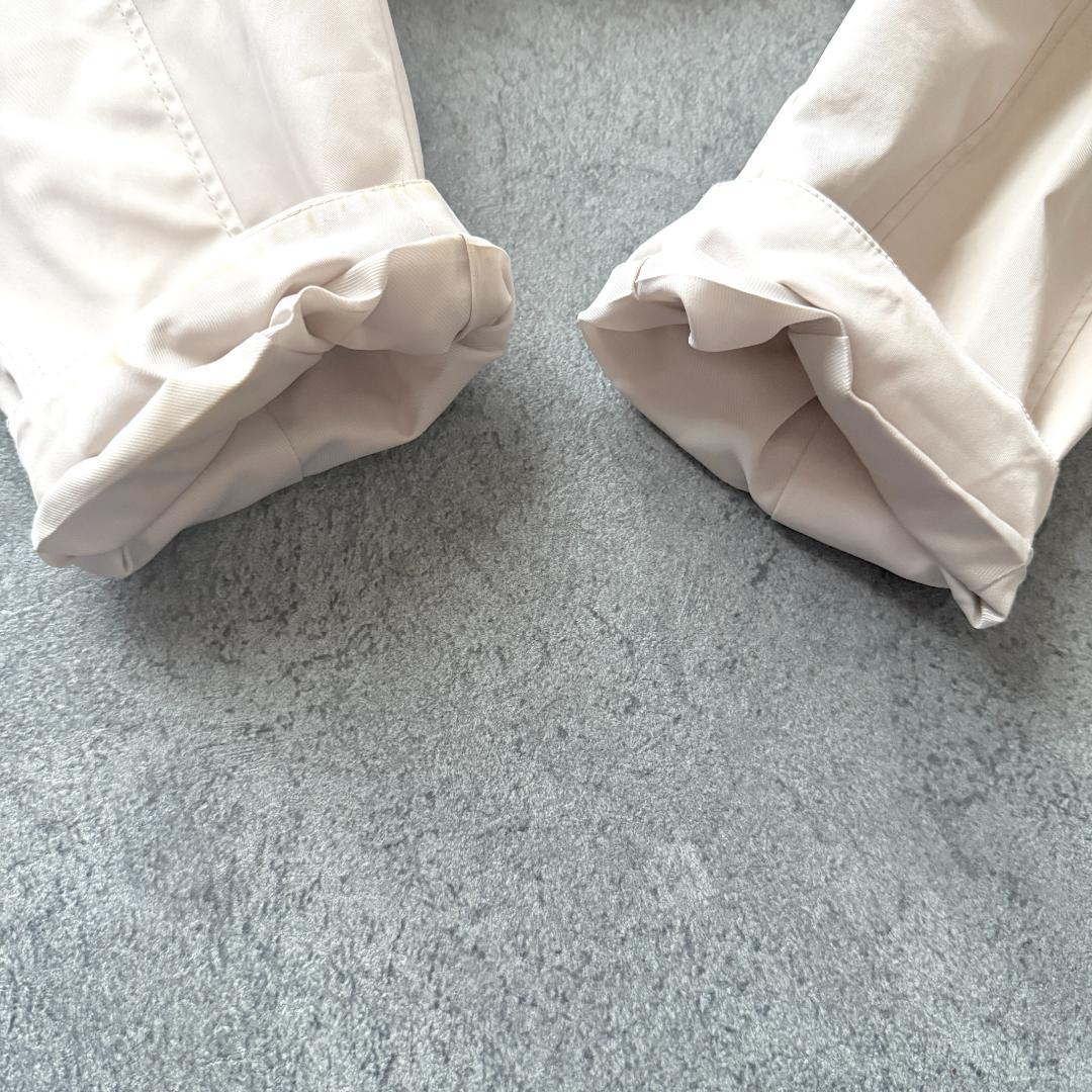 CELFORD セルフォード ビッグカラートレンチコート ベージュ サイズ36