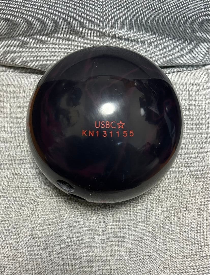 ボール BLACK WIDOW 2.0 15P