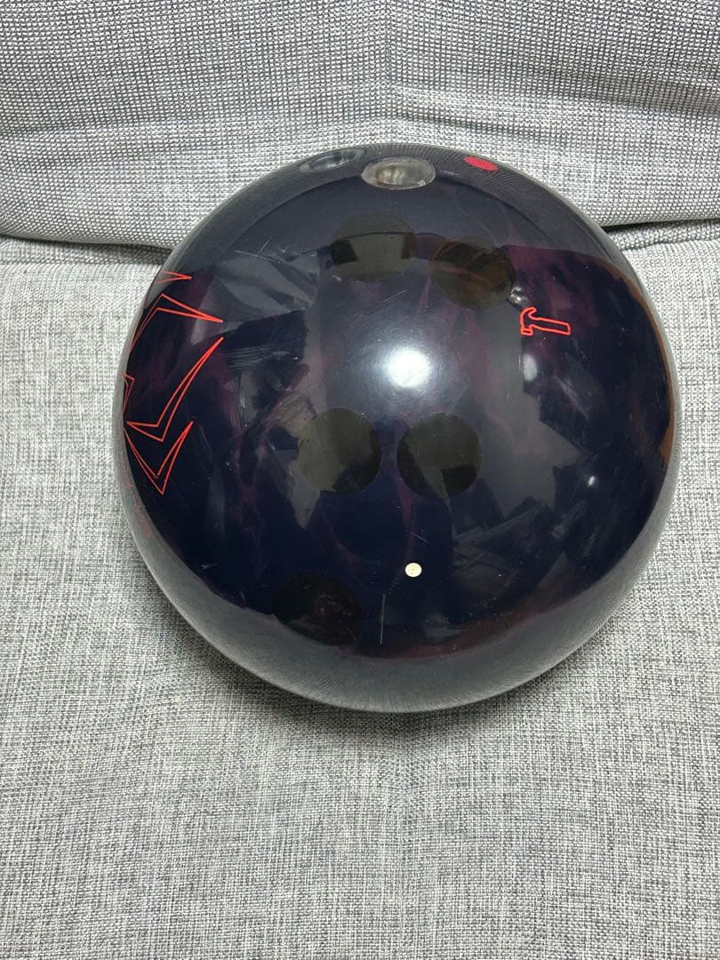 ボール BLACK WIDOW 2.0 15P