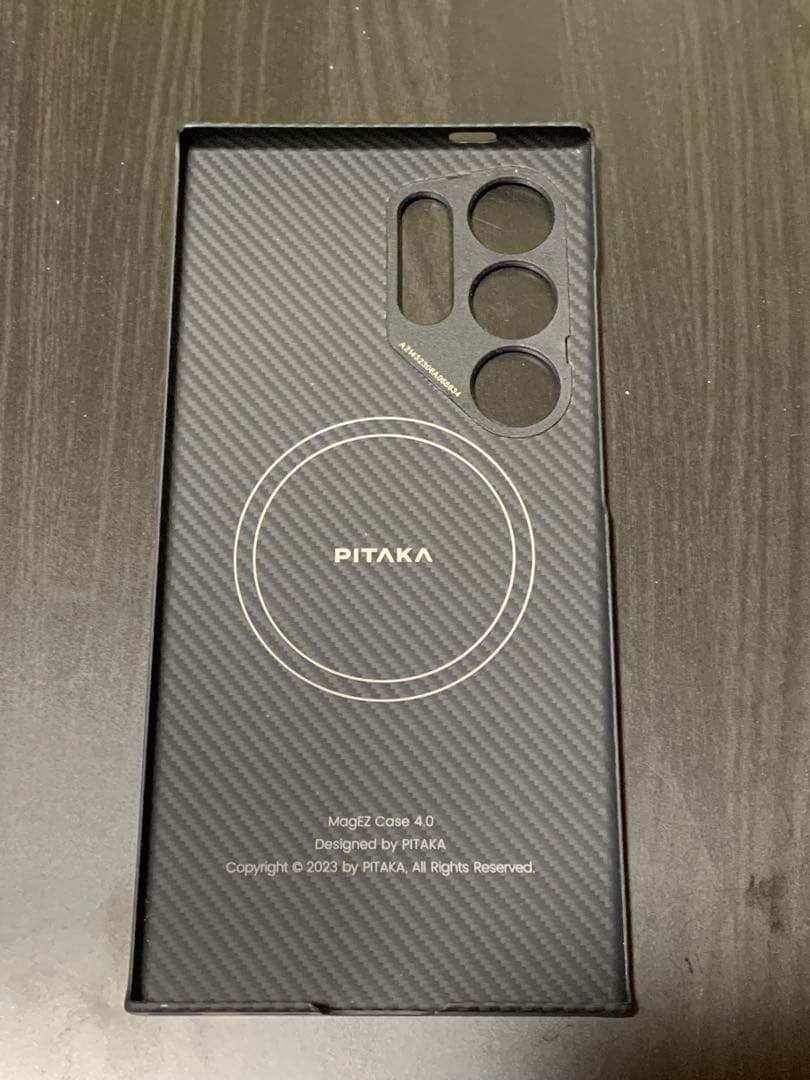 N*Z様 Samsung Galaxy S24 Ultra 256G 極美品！(