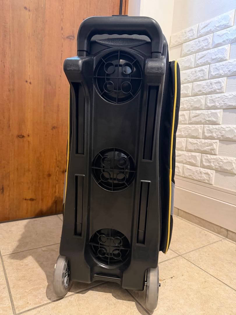 ボウリング用バッグ t@k