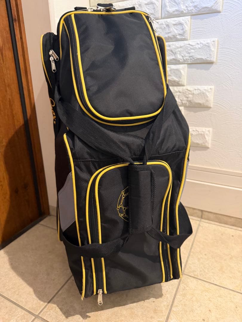 ボウリング用バッグ t@k