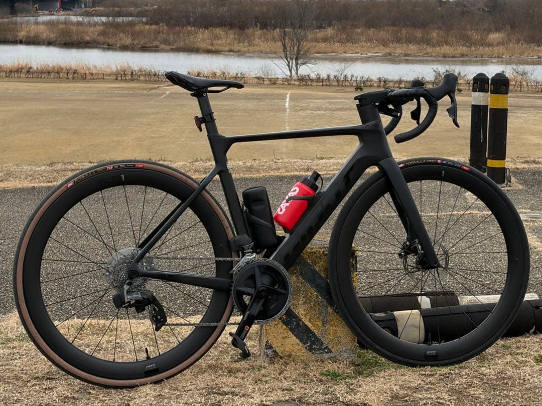 Giant propel advanced Pro 1 2024年モデル