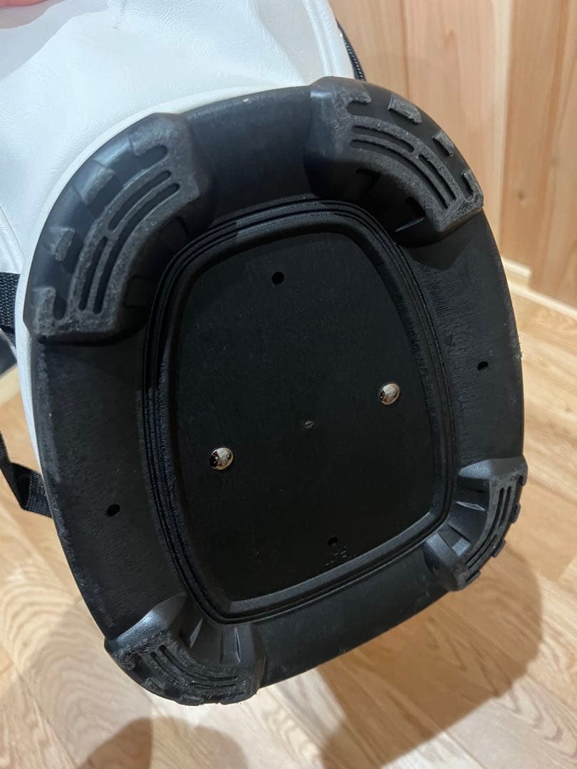 PING CB-P212 ワンポケット キャディーバッグ