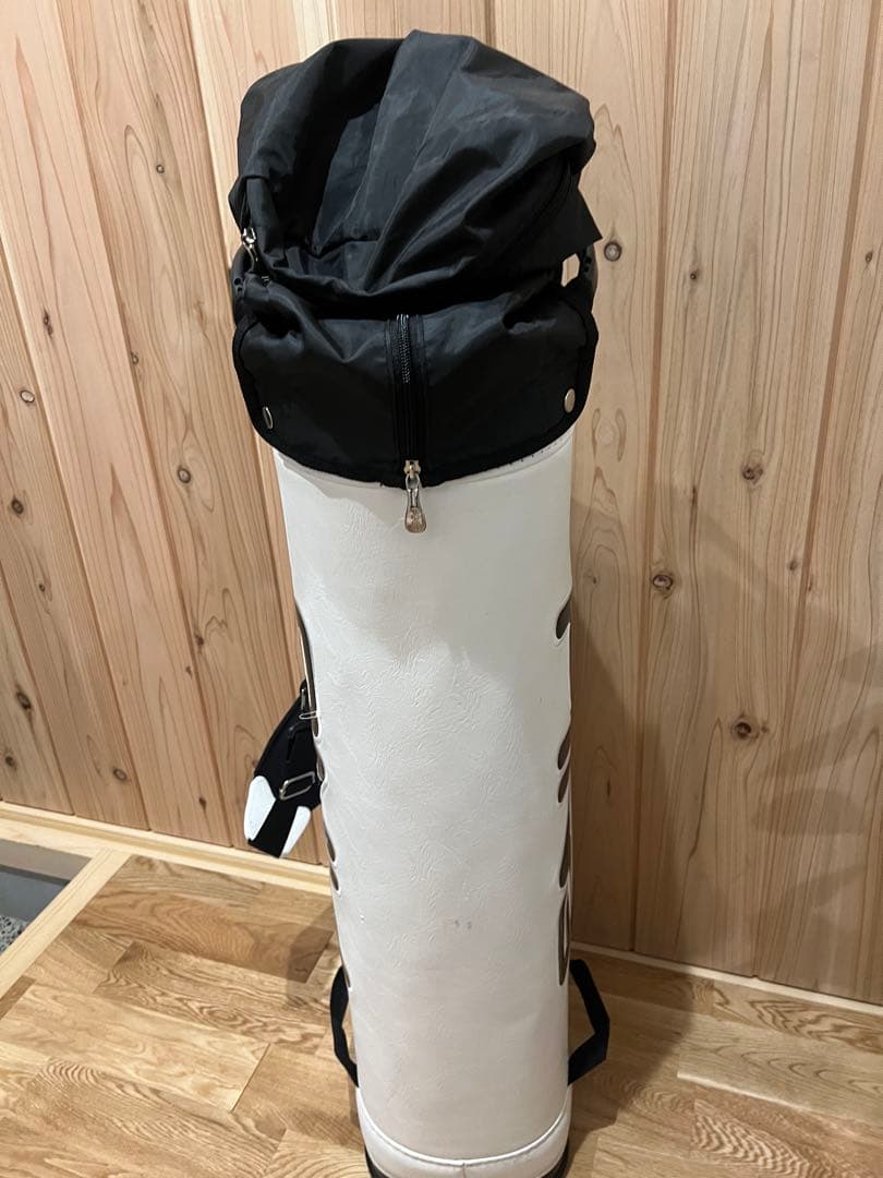 PING CB-P212 ワンポケット キャディーバッグ