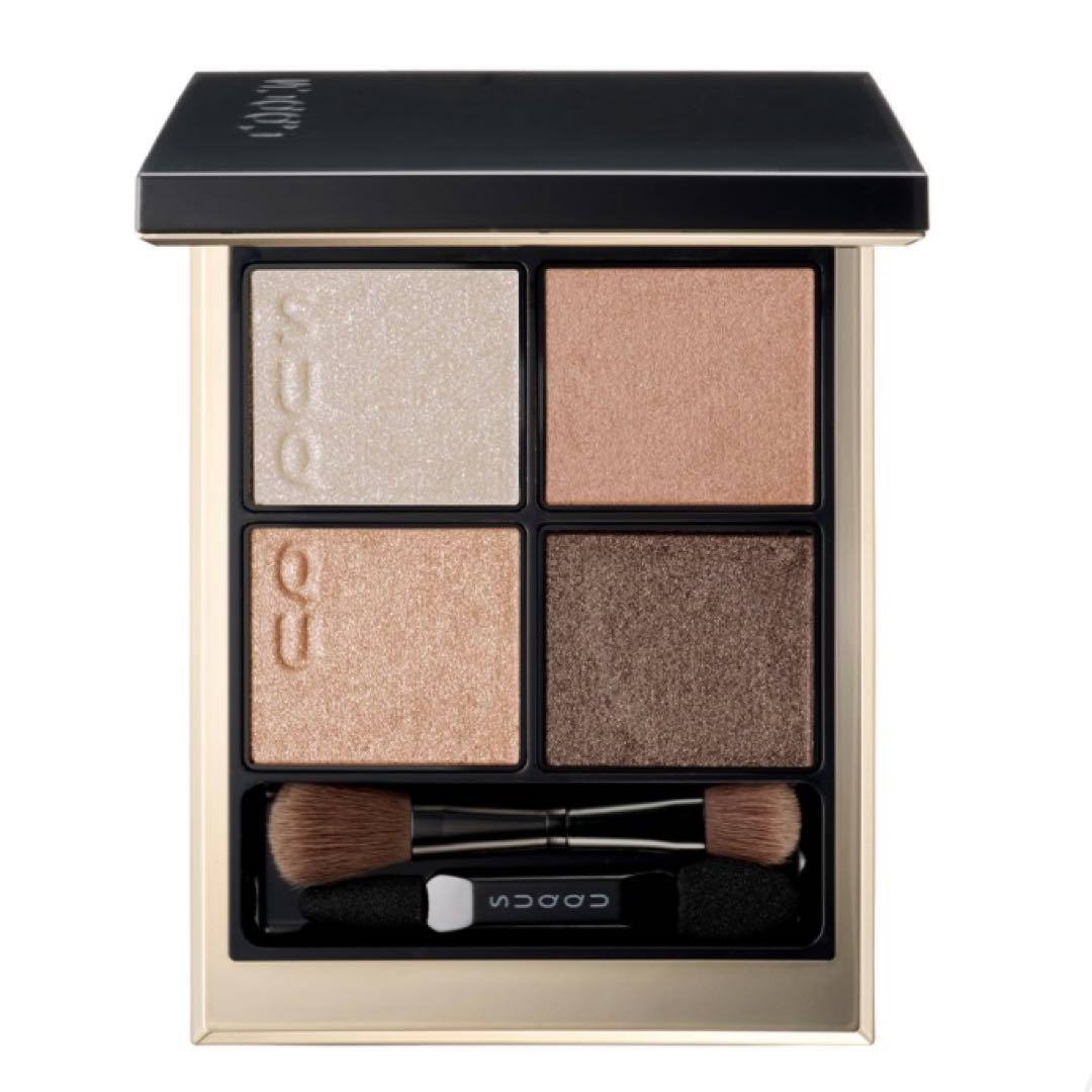 【SUQQU巾着付き】【新品】SUQQUシグニチャー カラー アイズ 凛覗 15