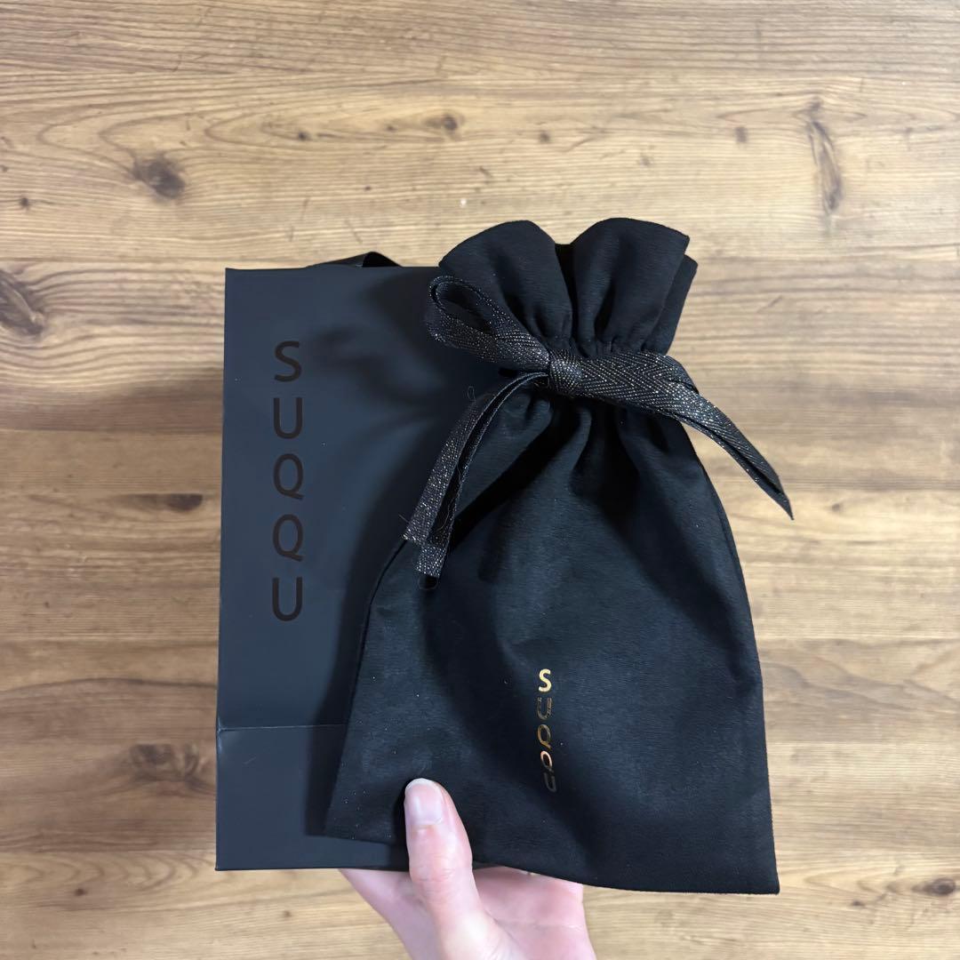 【SUQQU巾着付き】【新品】SUQQUシグニチャー カラー アイズ 凛覗 15