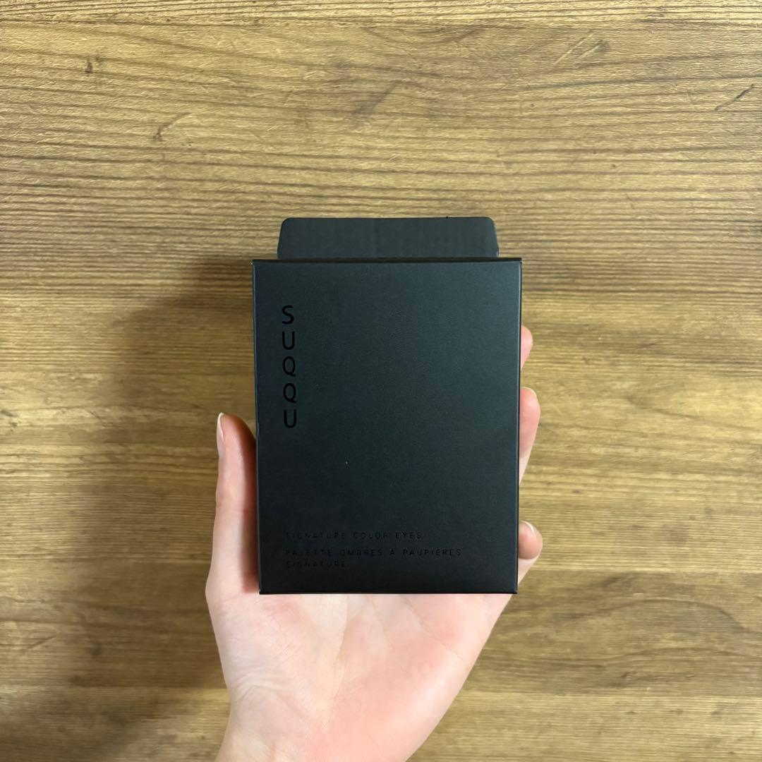 【SUQQU巾着付き】【新品】SUQQUシグニチャー カラー アイズ 凛覗 15
