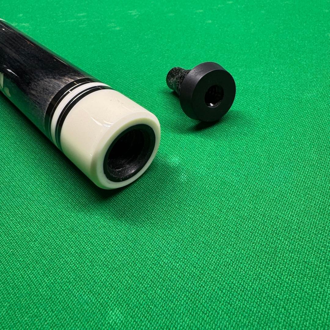 新品　サクラ桜花インレイ　プレイキュー　ラジアル　ノーラップ　先角12mm