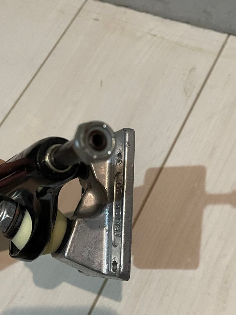 インディペンデント　トラック　139 HI