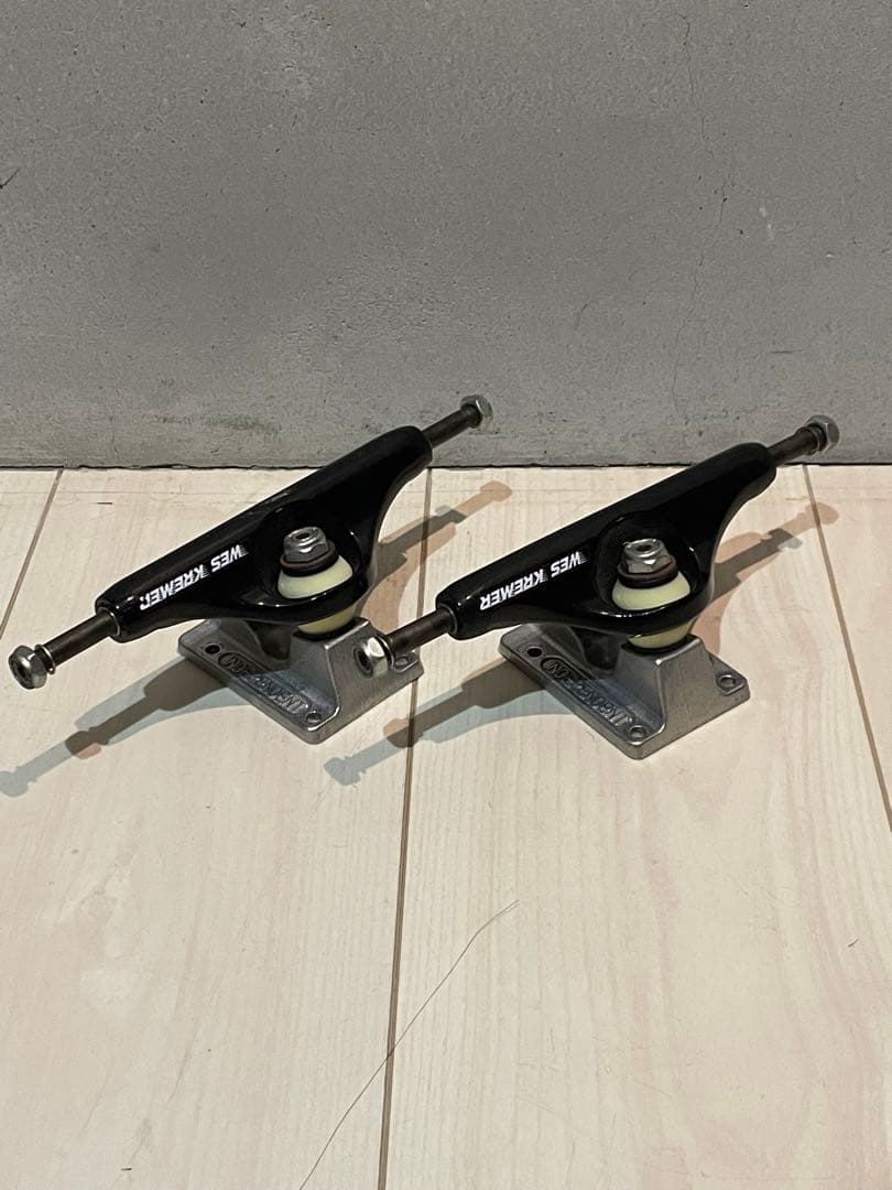 インディペンデント　トラック　139 HI