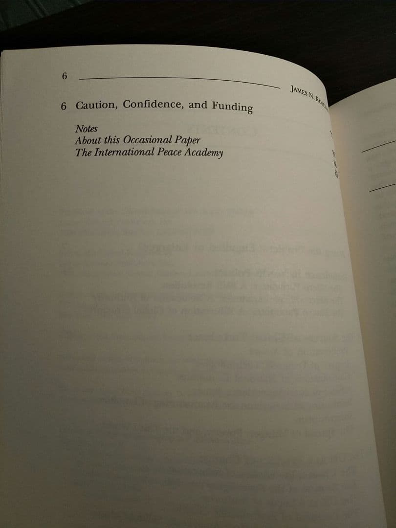 〈洋書〉激動の世界における国連