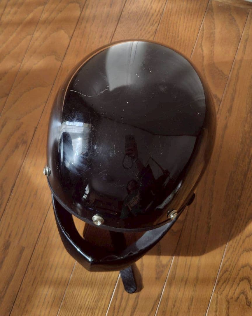 EASYRIDERS X-JET ジェッペル フルフェイス　バイク