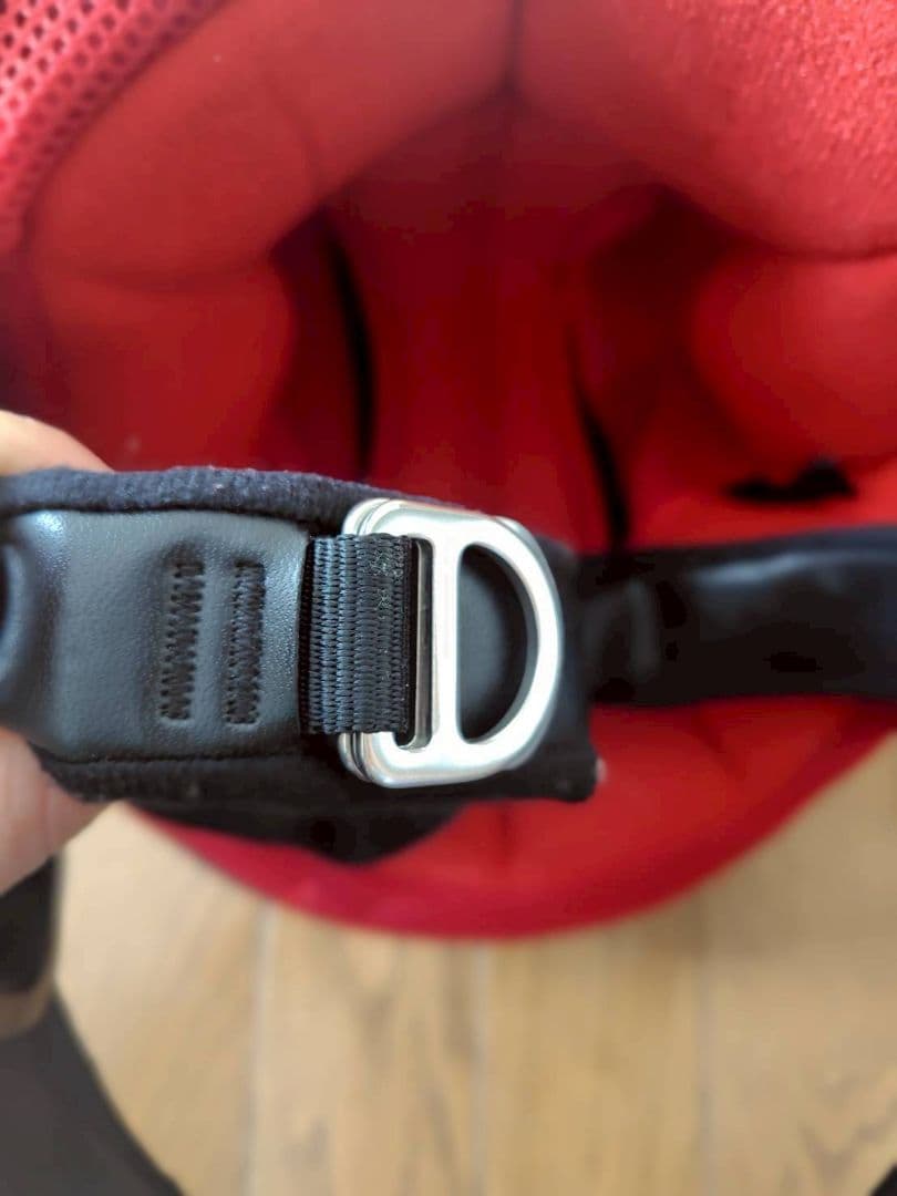 EASYRIDERS X-JET ジェッペル フルフェイス　バイク