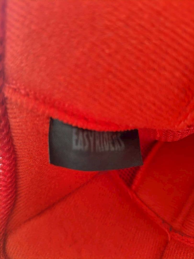 EASYRIDERS X-JET ジェッペル フルフェイス　バイク