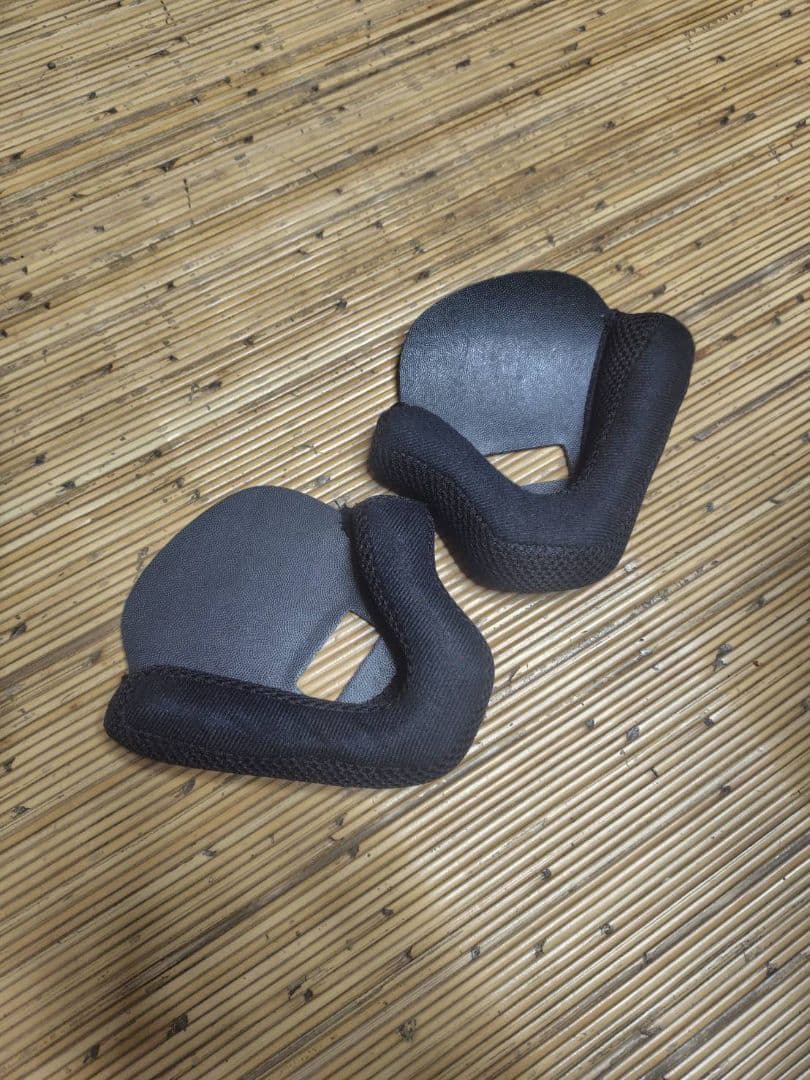 EASYRIDERS X-JET ジェッペル フルフェイス　バイク