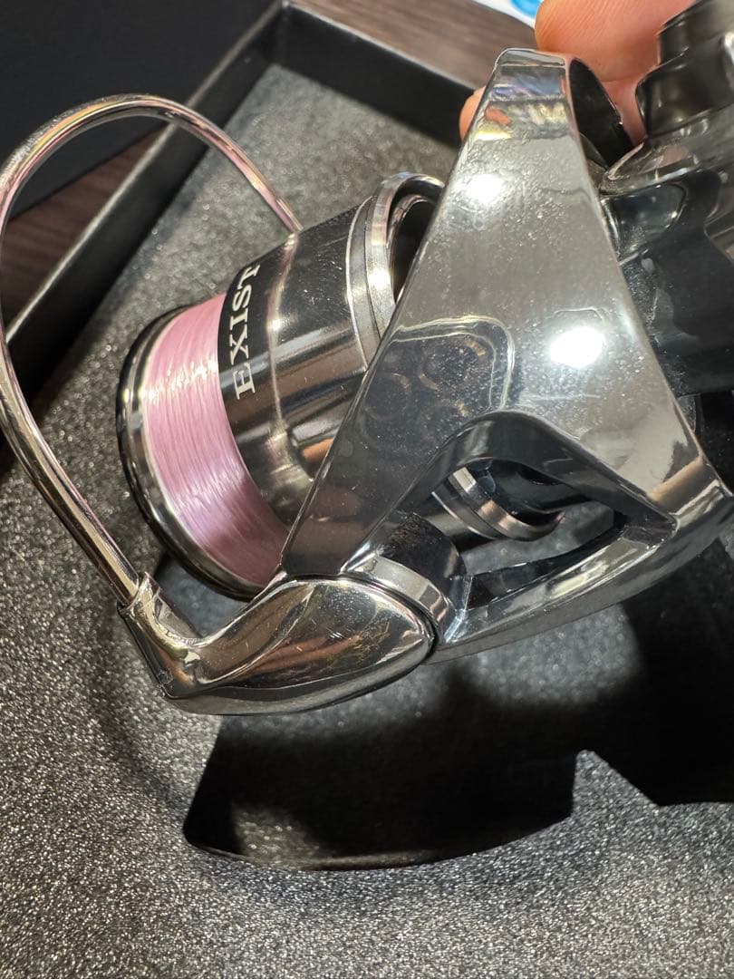 【箱付】23 イグジスト　SF 1000s-p