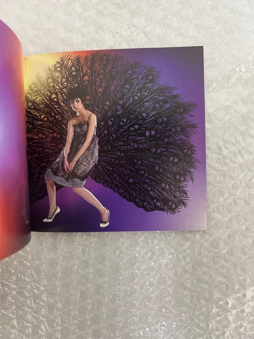 中島美嘉　ミュージック（CD）　美品　付属品付き