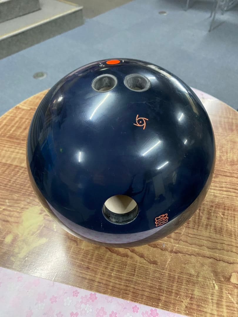 フィジックスSE 15ポンド