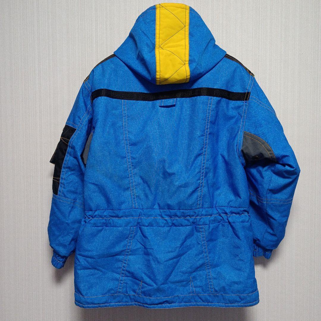 【極美品】FABLICE　スキーウェア　170　上下　レトロ