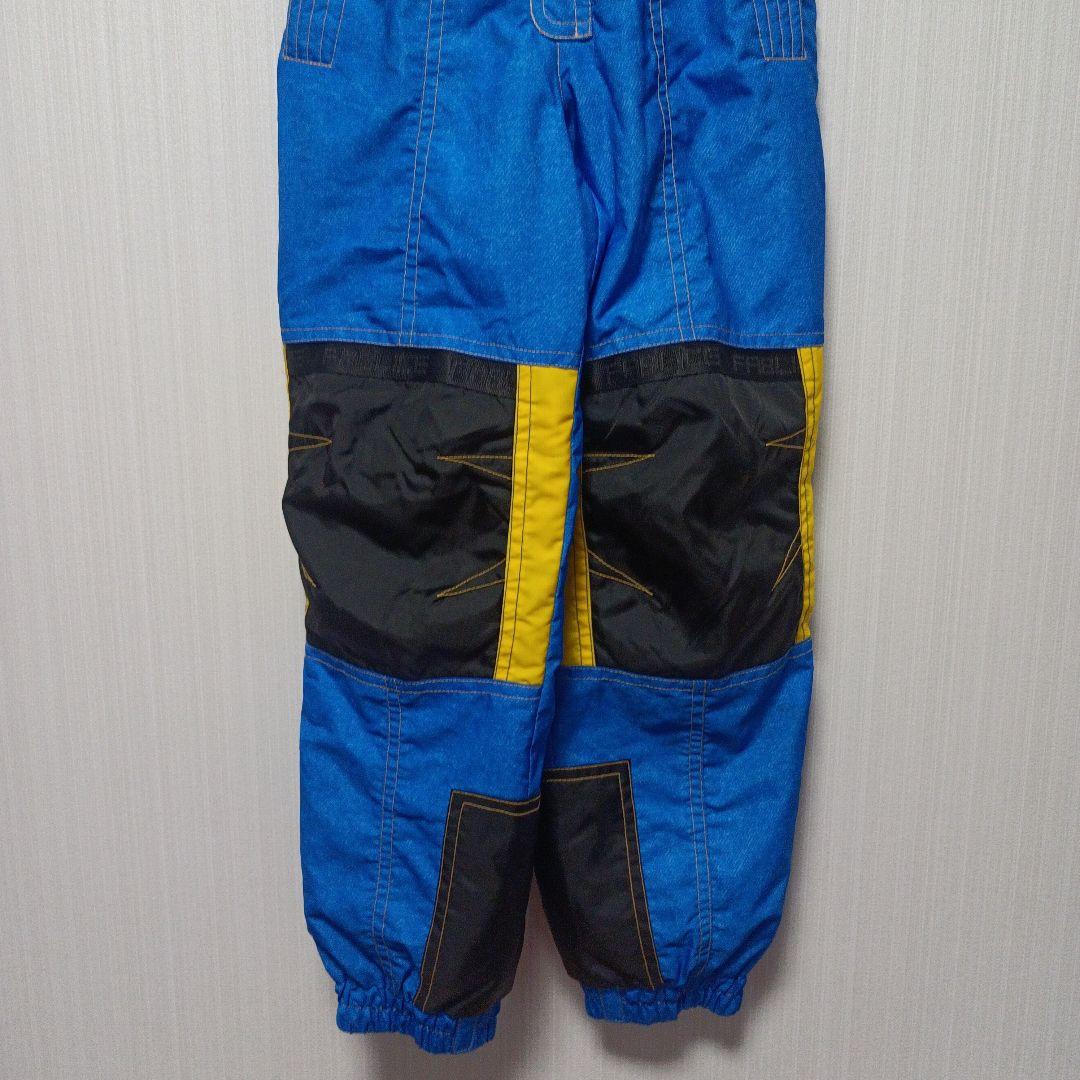 【極美品】FABLICE　スキーウェア　170　上下　レトロ