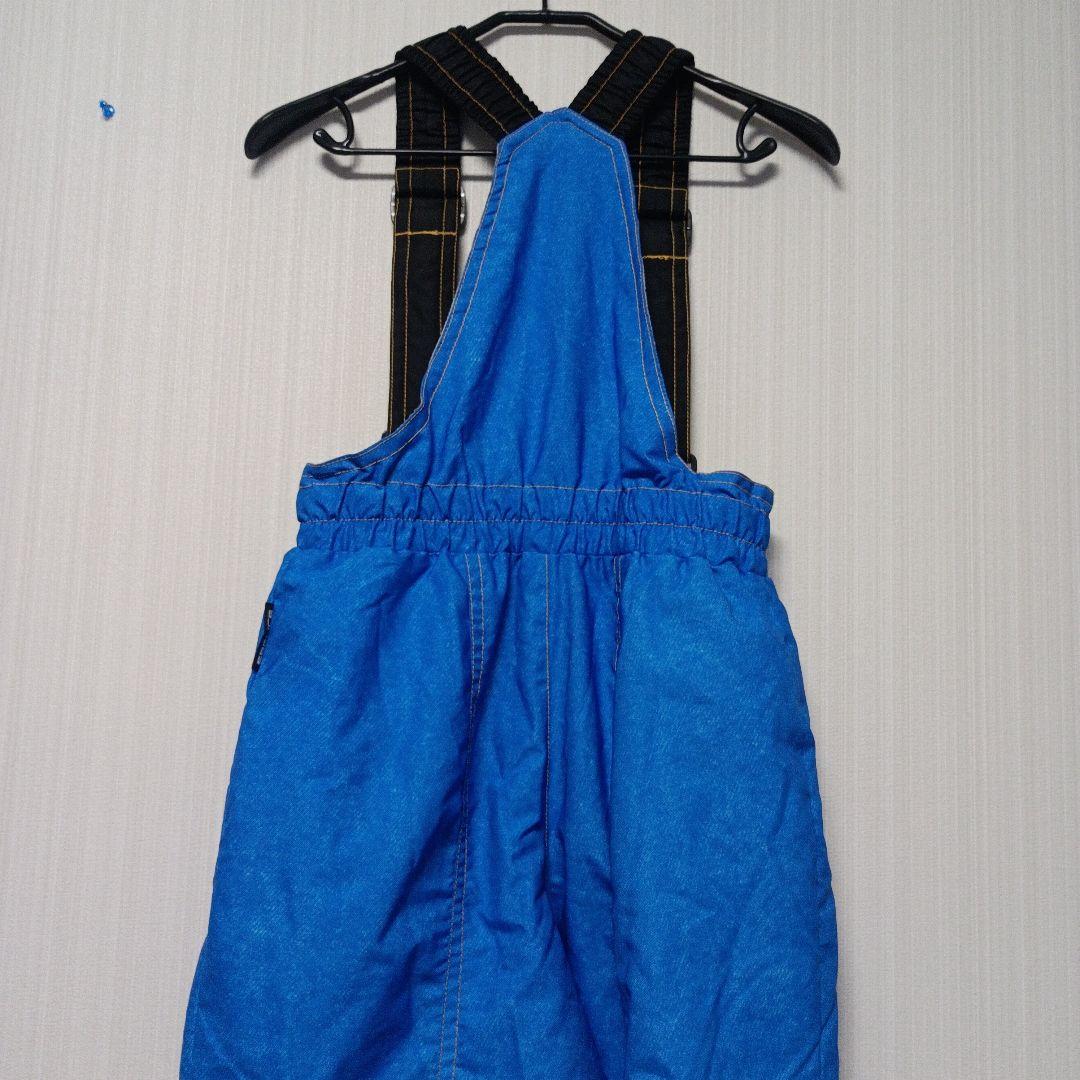 【極美品】FABLICE　スキーウェア　170　上下　レトロ