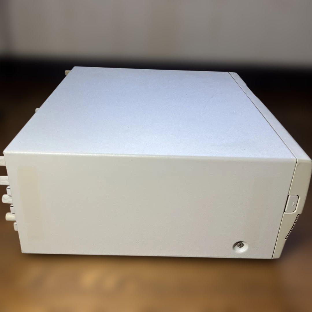 NEC PC-9801FA デスクトップPC