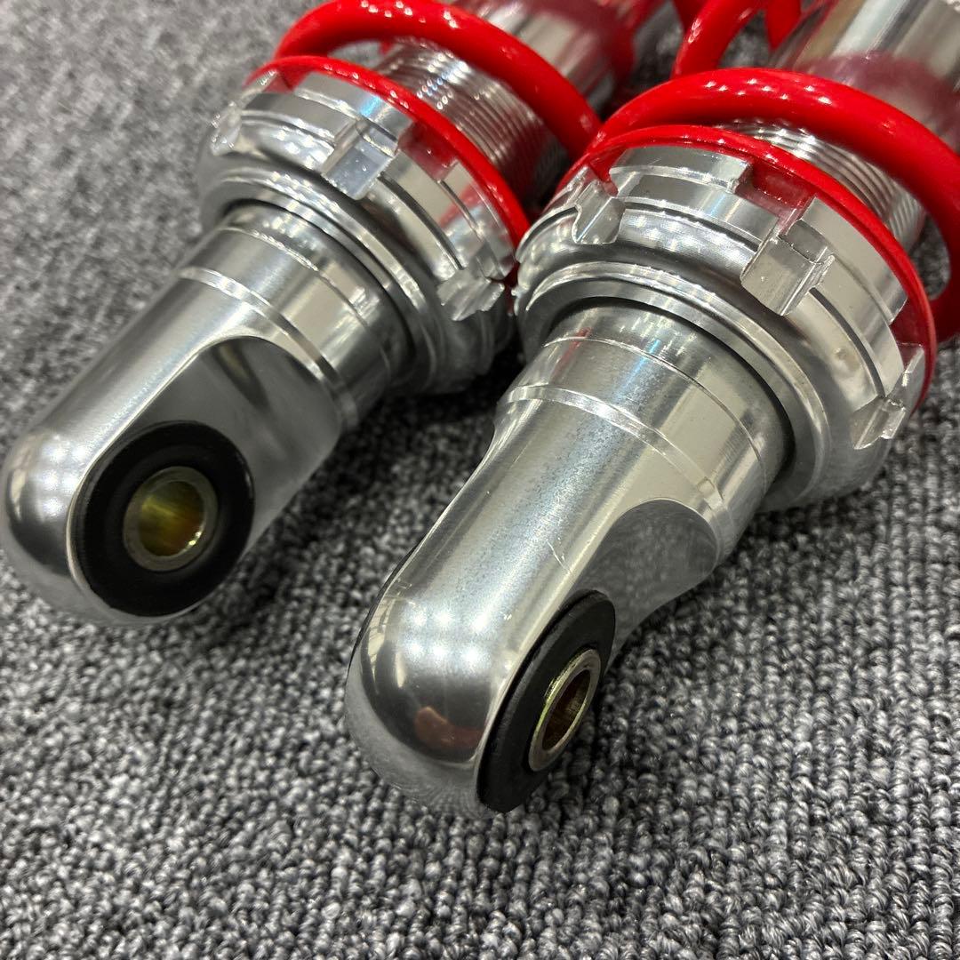 OKDリアショック 260mm アルミボディー モンキー ゴリラ ヨシムラ風