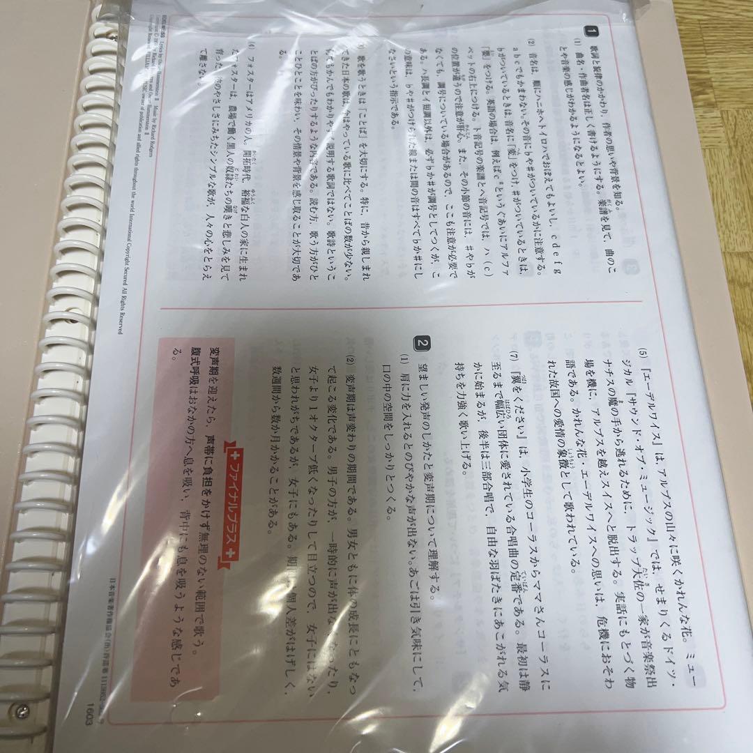 実技教科　保健体育　音楽　技術家庭　美術　問題集
