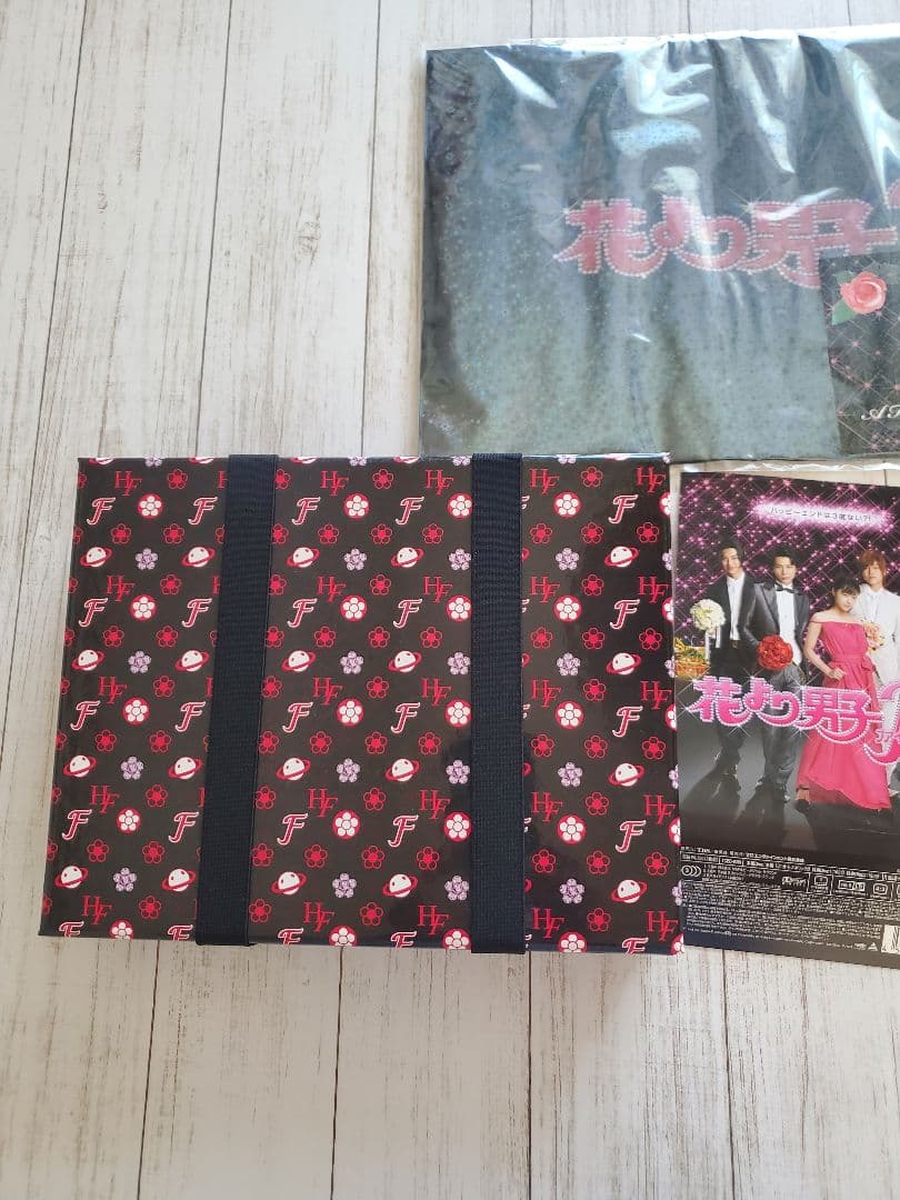 花より男子ファイナル プレミアム・エディション('08「花より男子ファイナル」…