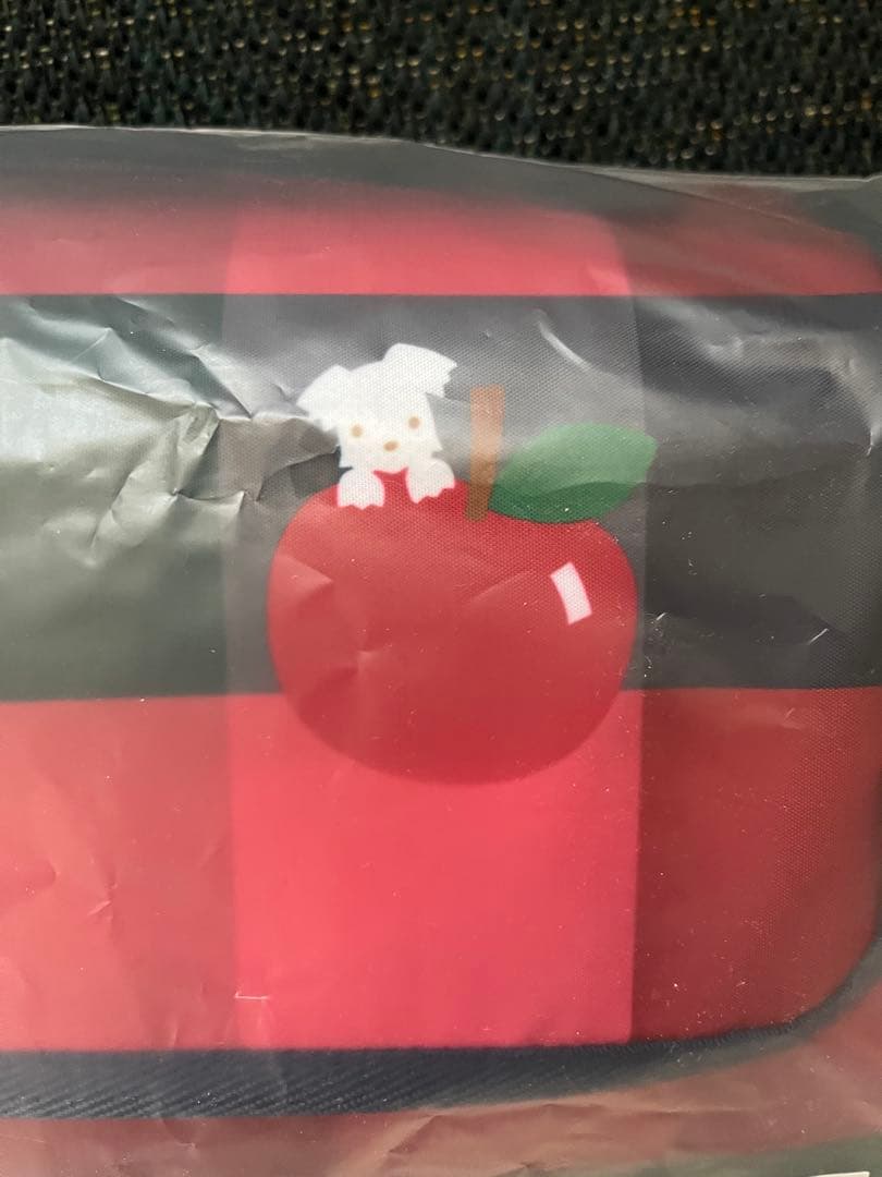 ファミリア　ノベルティ　新品　レジャーシート　春のファミリアショー2025