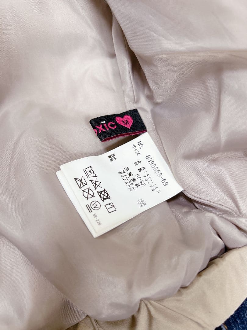 ラブトキ他／まとめ売り 18点 女の子 冬服