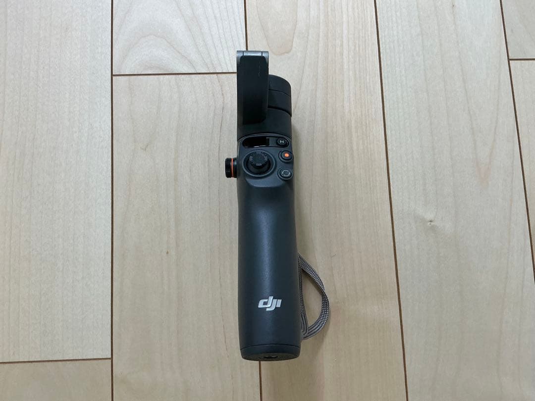 中古美品　dji OSMO MOBILE 6