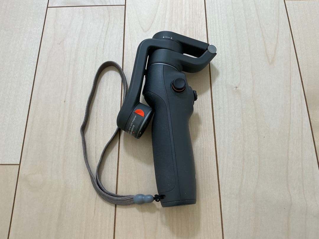 中古美品　dji OSMO MOBILE 6