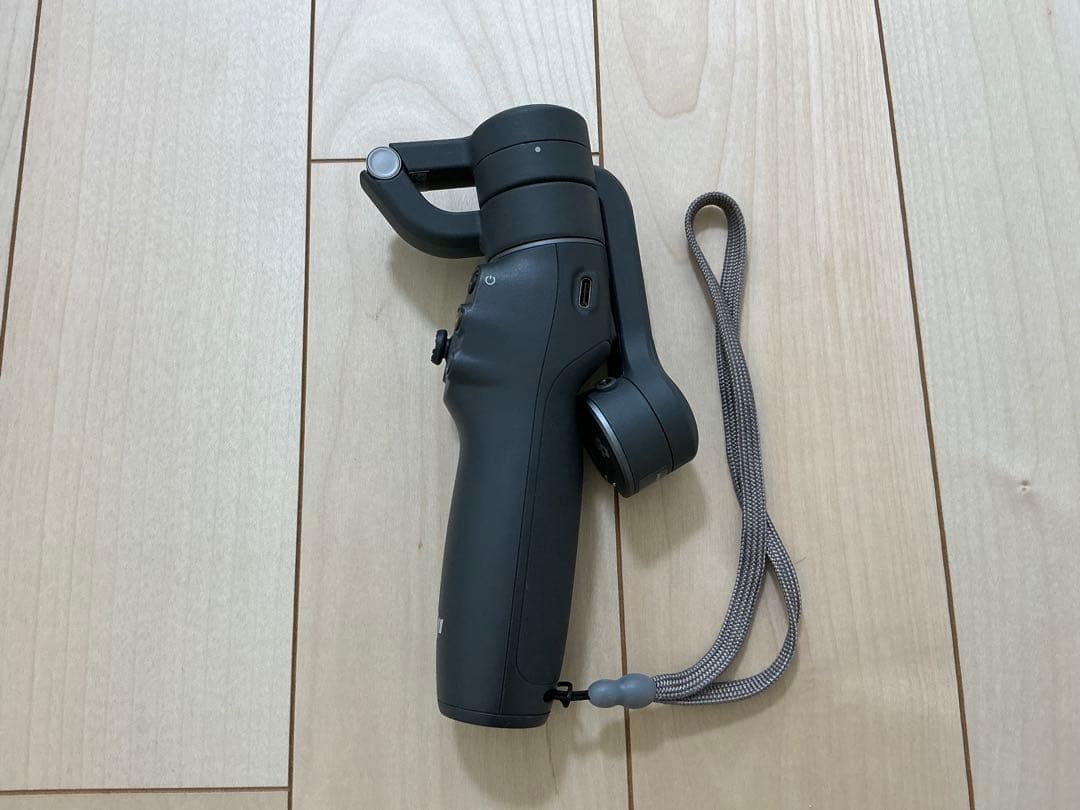中古美品　dji OSMO MOBILE 6