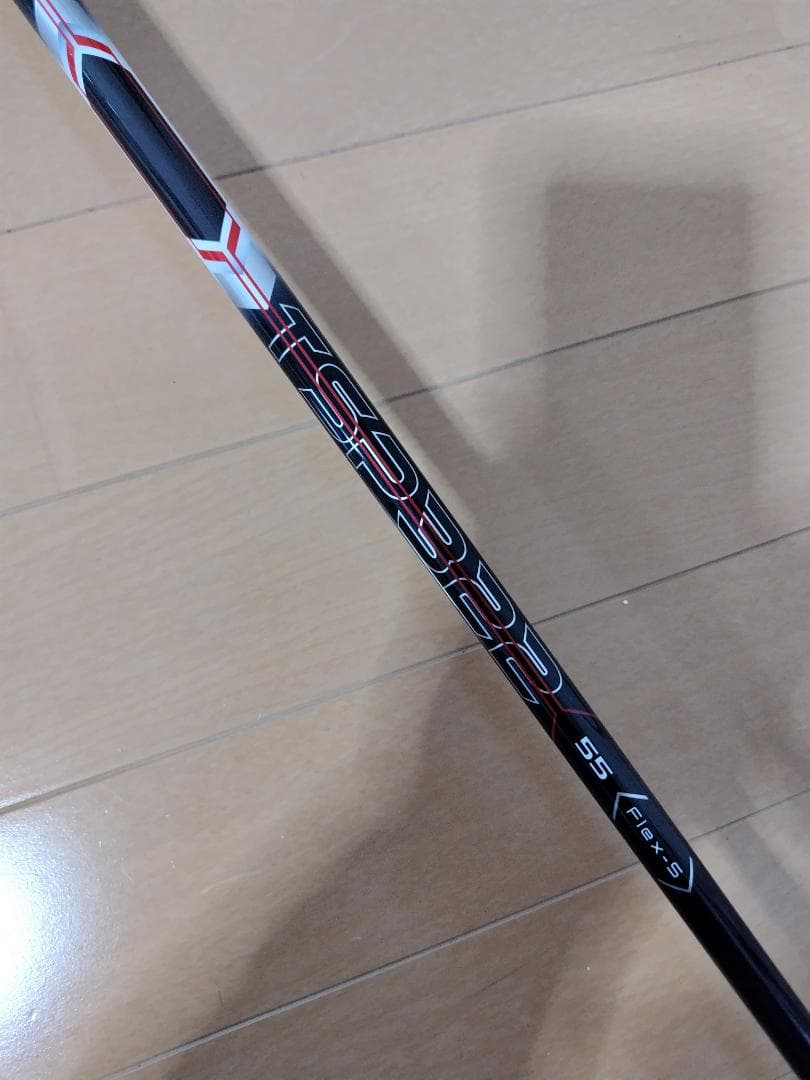 【新品】タイトリストTSi3 18° TSP322 55 S