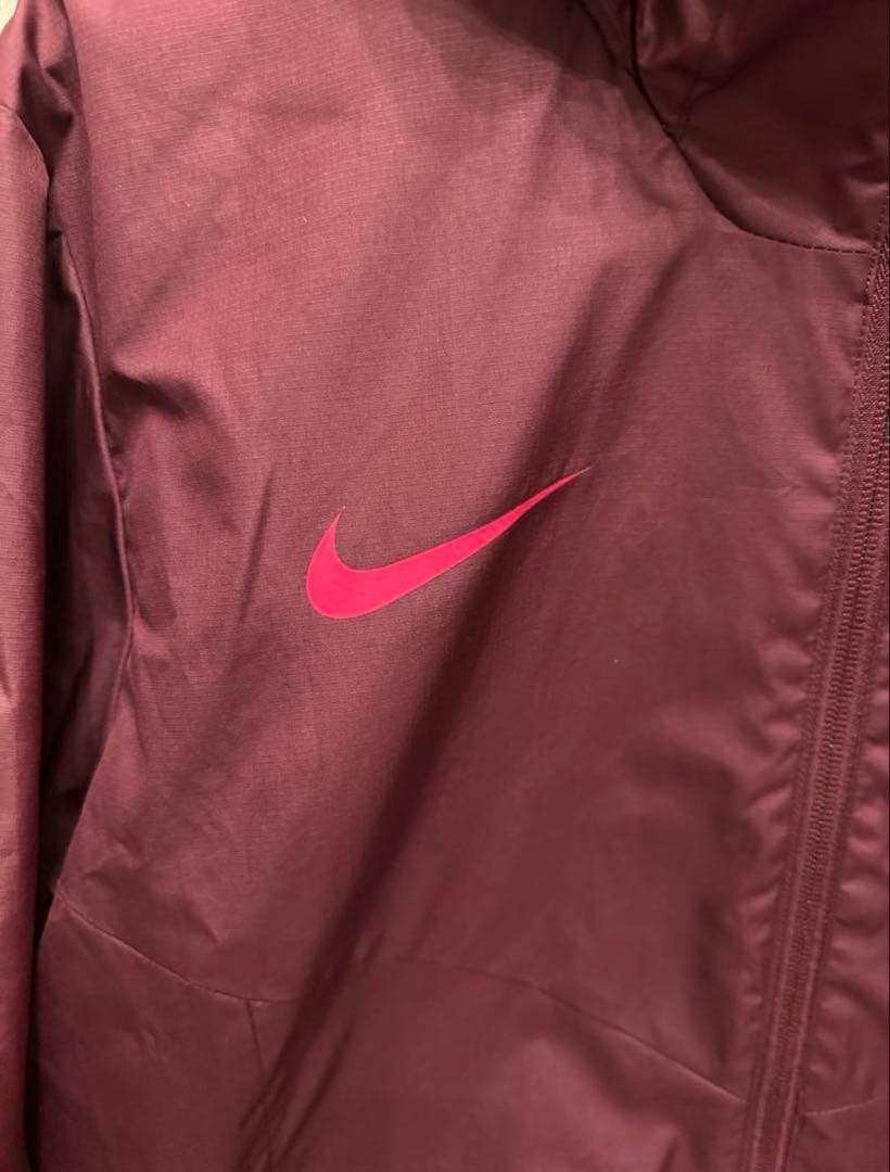 鹿島アントラーズ 2017シーズンNIKE 非売品チーム支給ウェア