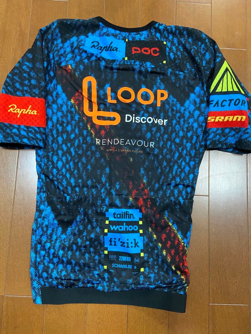 ★木金限定割引‼️Rapha AMANI BLACK MAMBA