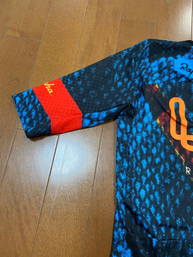 ★木金限定割引‼️Rapha AMANI BLACK MAMBA