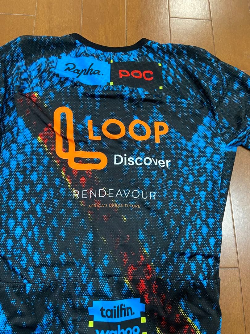 ★木金限定割引‼️Rapha AMANI BLACK MAMBA