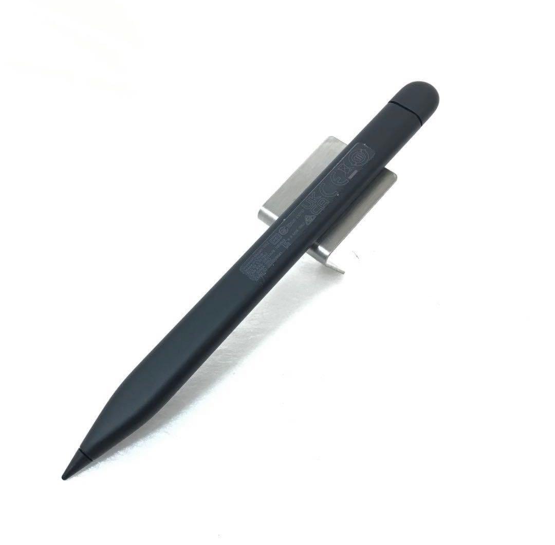 【開封、試用のみ】Surface Pro 12インチプラチナ スリムペン2付き