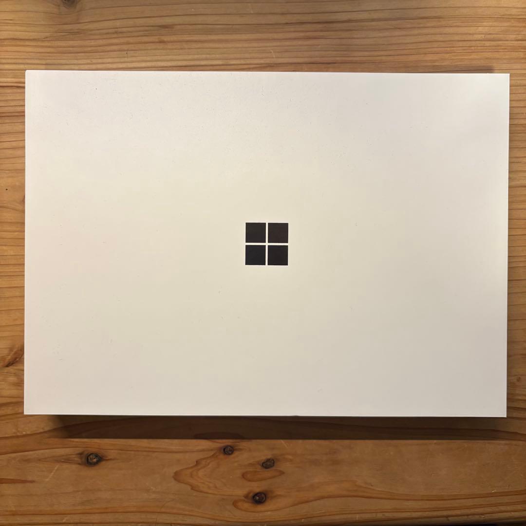 【開封、試用のみ】Surface Pro 12インチプラチナ スリムペン2付き