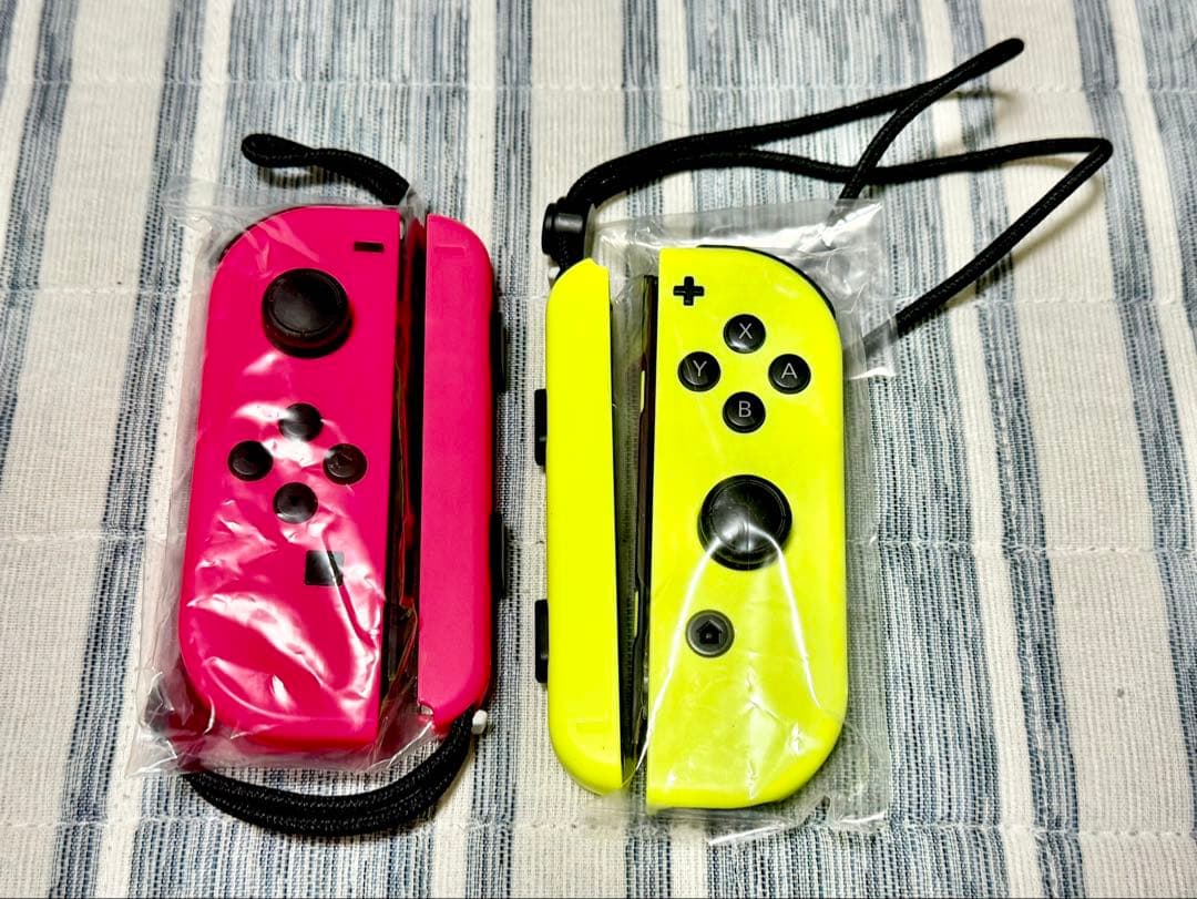 Switch スーパーマリオパーティ　4人で遊べる　Joy-Conセット