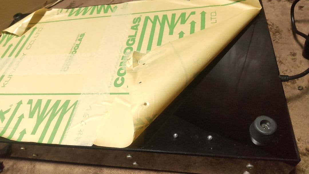 Yomi171719 ビートマニア DAO 最新PEE 静音化 新品背面