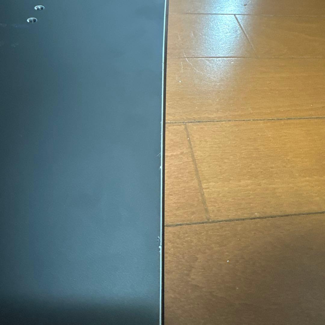 極美品　WRXSB スノーボード　Mk-s 152 グラトリ　ラントリ　おまけ付